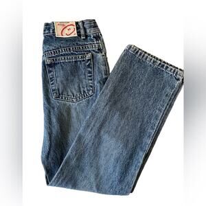 The Children's Place Blue Classic Straight-Leg Jeans 8